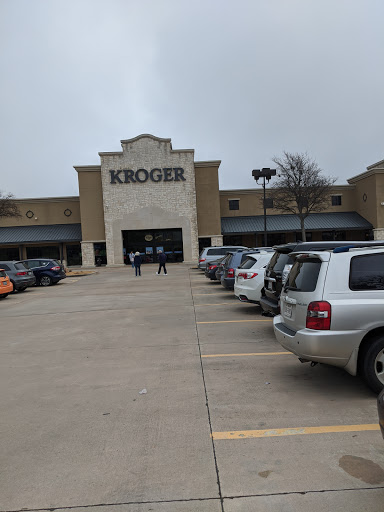 Grocery Store «Kroger», reviews and photos, 2061 Rufe Snow Dr, Keller, TX 76248, USA