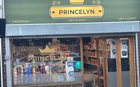 Princelyn (Nigerian Restaurant) image
