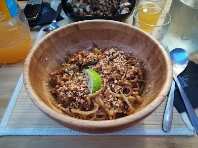 Thaïfood Angoulême à Angoulême