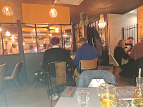 Atmosphère du Restaurant italien The Little Italy à Poissy - n°9