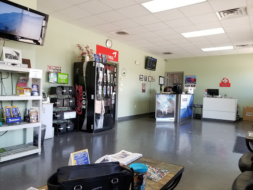 Tire Shop «Hancock Tire & Auto», reviews and photos, 10922 Bloomingdale Ave, Riverview, FL 33578, USA