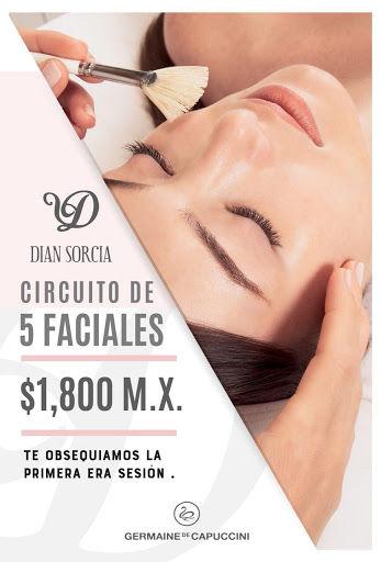 Academias de maquillaje profesional en Puebla