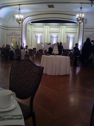 Banquet Hall «Greystone Hall», reviews and photos, 103 S High St, Akron, OH 44308, USA