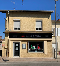 Photos du propriétaire du Pizzeria La Bella Vita à Villette-d'Anthon - n°3