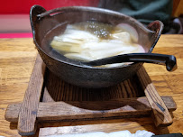 Soupe du Restaurant japonais Naniwa-Ya Izakaya à Paris - n°17