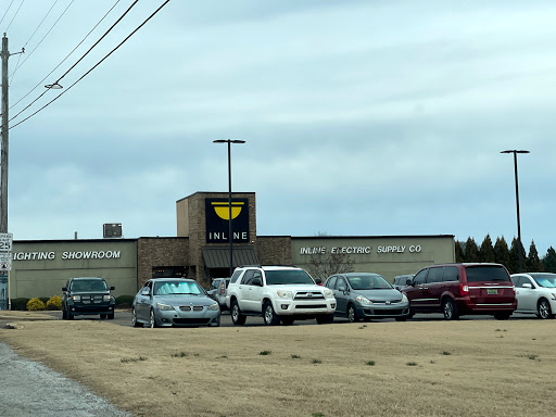 Electrical Supply Store «Inline Electric Supply Co. & Lighting Showroom- Huntsville», reviews and photos, 2880 Bob Wallace Ave SW, Huntsville, AL 35805, USA