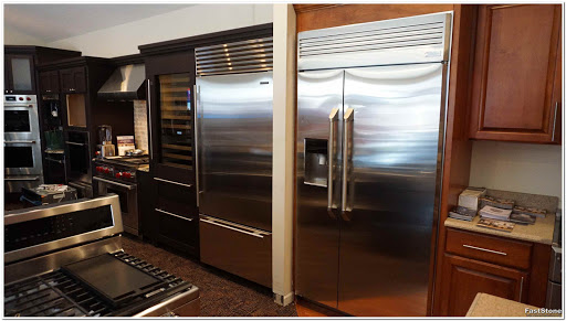 Appliance Store «Voss TV & Appliances TV», reviews and photos, 903 Gill Hall Rd, Jefferson Hills, PA 15025, USA