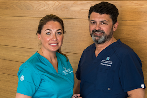 Clínica Dental Esther Aparicio en Sevilla | Tu Dentista en Sevilla image