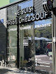Photo du Salon de coiffure Jesuispasséchezsouf à Annemasse