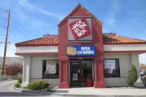 Jack in the Box image