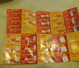 Texas Chicken - Ciledug photo