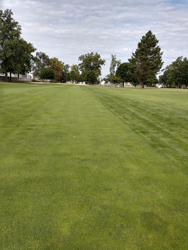 Golf Course «Dundee Golf Club», reviews and photos, 13851 S Custer Rd, Dundee, MI 48131, USA