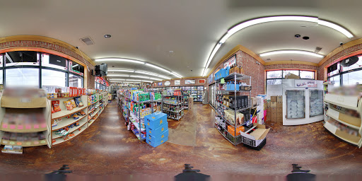 Party Store «Midway Party Store», reviews and photos, 4689 E Grand River Ave, Howell, MI 48843, USA