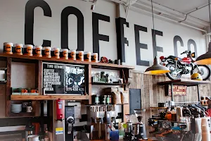 Two Stroke Coffee Co. image