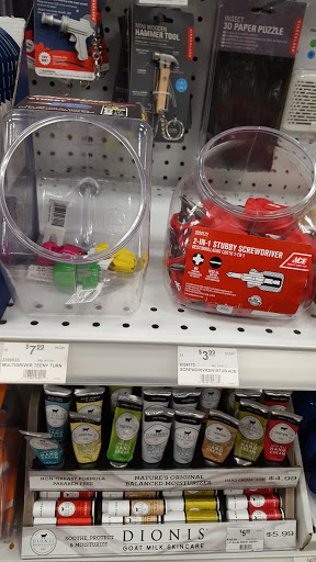 Hardware Store «Downtown Ace Hardware», reviews and photos, 675 Sixth Ave, San Diego, CA 92101, USA