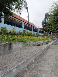Foto SD  Negeri Bantarjati 5 Bogor, Kota Bogor