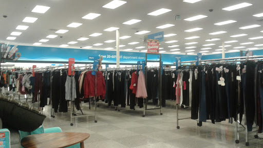 Clothing Store «Ross Dress for Less», reviews and photos, 1886 College St, Liberty, MO 64068, USA