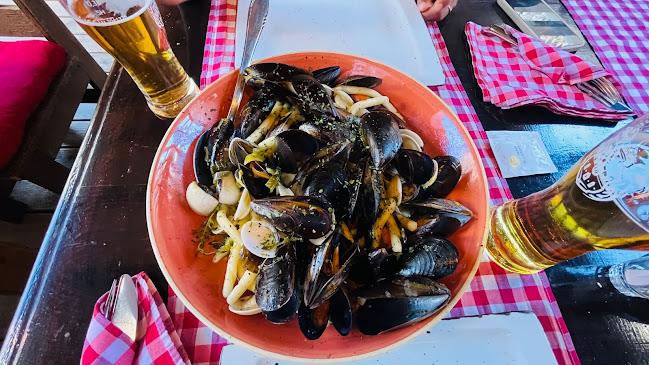 Recenzije Restaurant Tragos u Trogir - Restoran