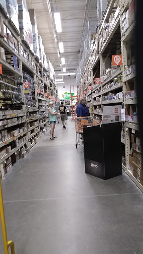 Home Improvement Store «The Home Depot», reviews and photos, 2359 FL-44, New Smyrna Beach, FL 32168, USA