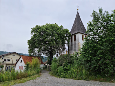 Peterskirche L600 40, 69251 Gaiberg, Deutschland