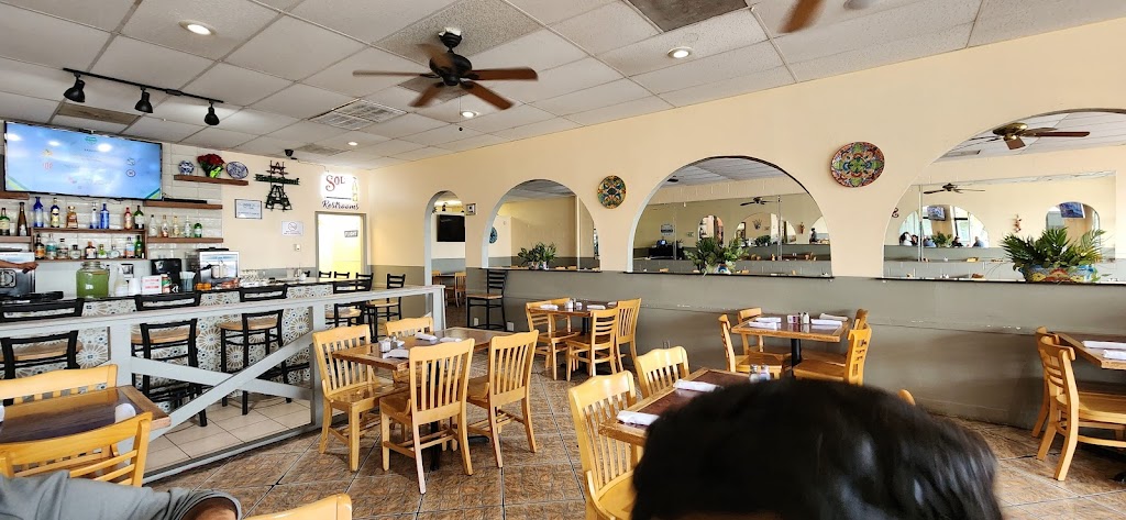 Lucho's Tex-Mex 77058