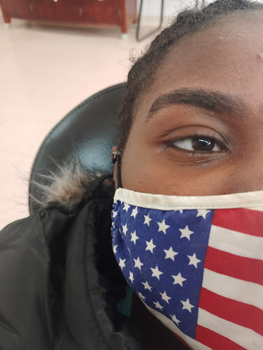 Beauty Salon «Natural Eyebrows Threading», reviews and photos, 5030 Poplar Level Rd, Louisville, KY 40219, USA