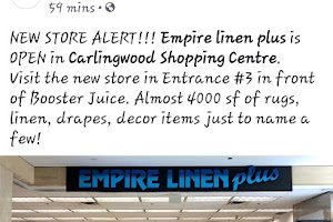 Empire Linen Plus