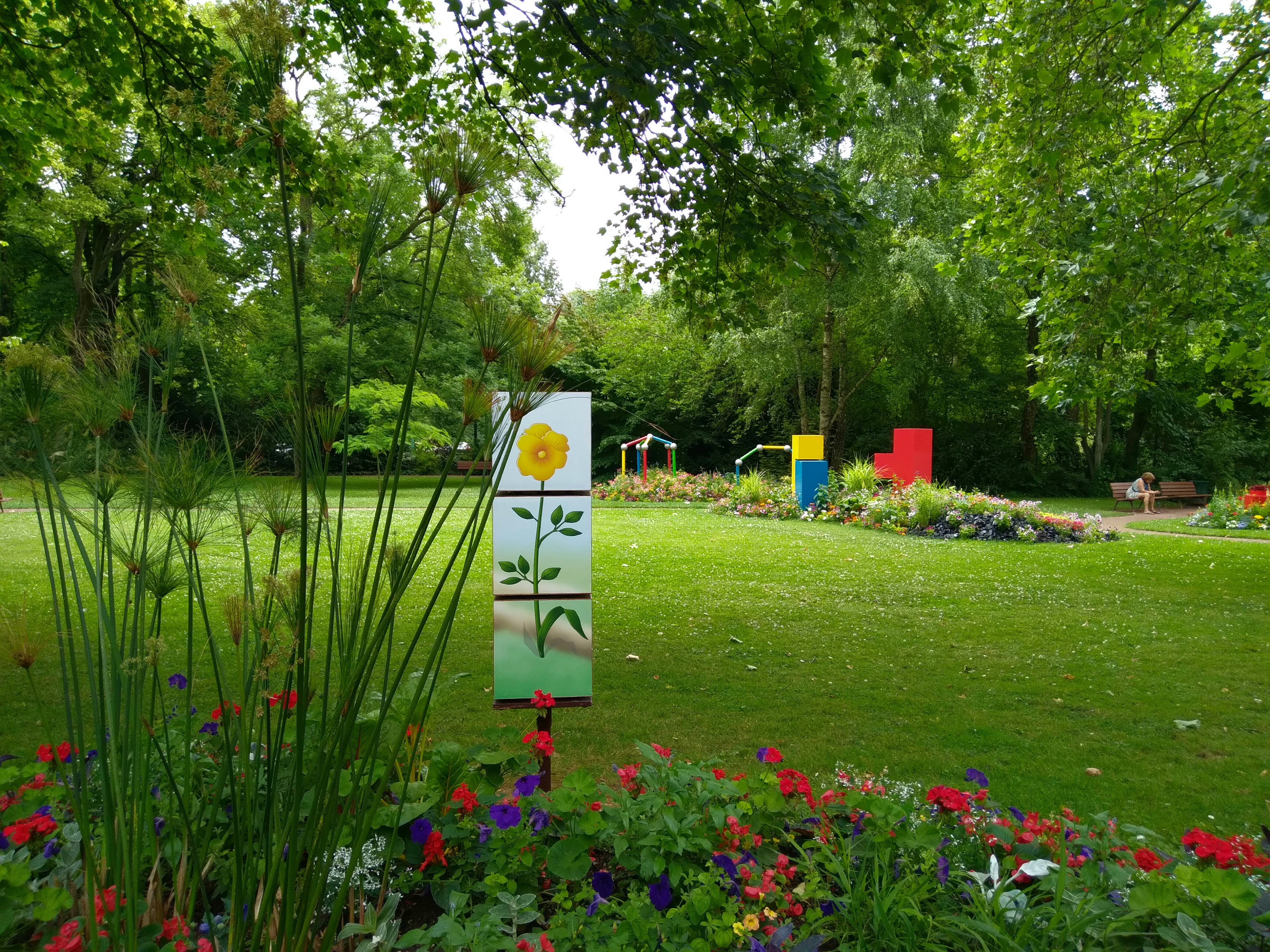 Photo n° 8 de l'avis de Cathy.r fait le 03/06/2018 à 16:40