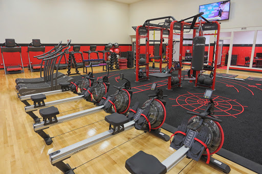 Physical Fitness Program «Score Sports Center», reviews and photos, 8300 Wolf Rd, Willow Springs, IL 60480, USA