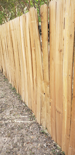 Fence Contractor «City Fence Co of San Antonio», reviews and photos