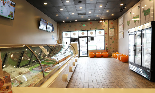 Butcher Shop «Chops & Steaks - The Real Meat», reviews and photos, 1463 Finnegan Ln i, North Brunswick Township, NJ 08902, USA