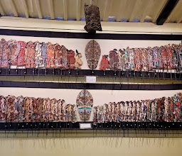 Setia Darma House of Mask and Puppets photo