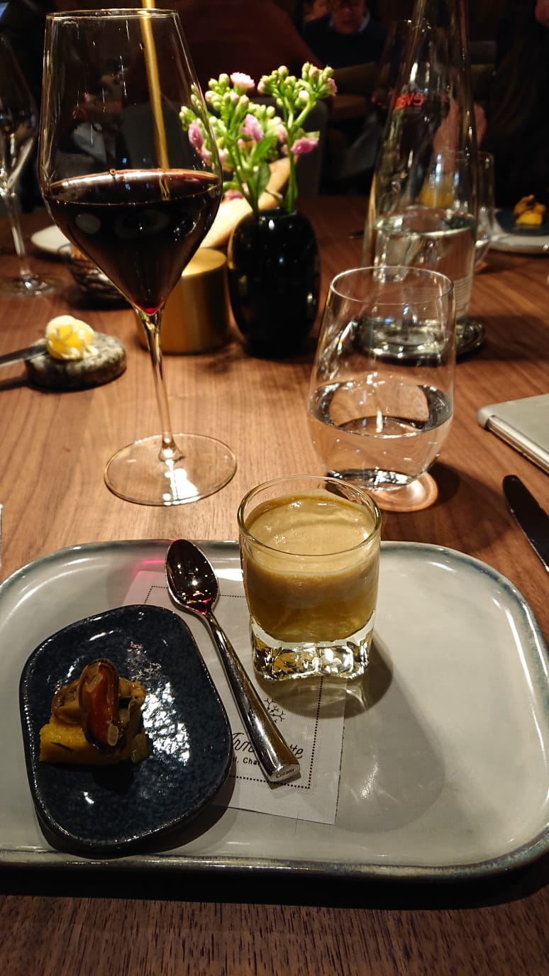 Photo n° 2 de l'avis de Didier.a fait le 21/02/2020 à 06:48