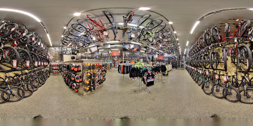 Bicycle Store «Wheel World Bicycles», reviews and photos, 4051 Sepulveda Blvd, Culver City, CA 90230, USA