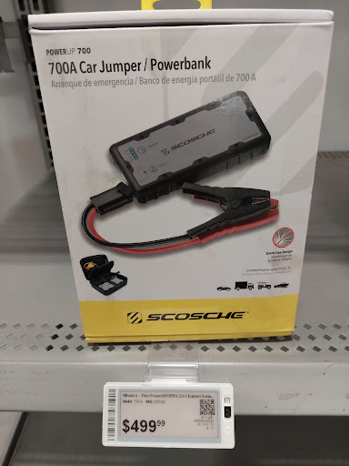 Electronics Store «Best Buy», reviews and photos, 2650 41st Ave, Soquel, CA 95073, USA