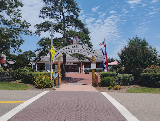 Tourist Attraction «The Garden Maze at Luray Caverns», reviews and photos, 101 Cave Hill Rd, Luray, VA 22835, USA