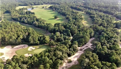 Golf Course «Pine Dunes Golf Course», reviews and photos, 159 Private Rd 7019, Frankston, TX 75763, USA