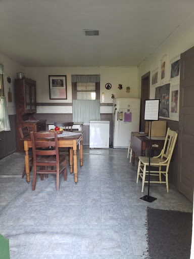 Museum «Marshall County Historical», reviews and photos, 808 E Johnson Ave, Warren, MN 56762, USA