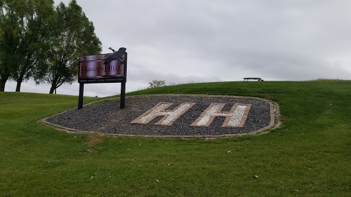 Golf Course «Rock River Hills Golf Course-Horicon Hills Golf Club», reviews and photos, 3000 Main St, Horicon, WI 53032, USA