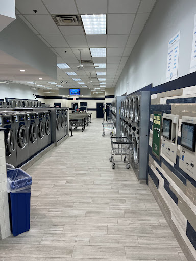 Dry Cleaner «Laundry Factory & Dry Cleaning», reviews and photos, 2 Garfield Ave # 5, Jersey City, NJ 07305, USA