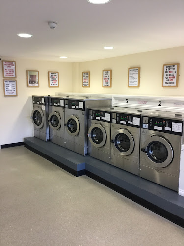 Reviews of Wroxham Launderette in Norwich - Laundry service