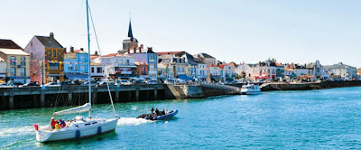 PICARD PEINTURE à Les Sables-d'Olonne