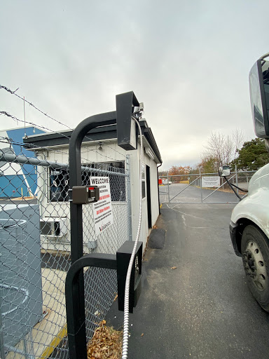 Commercial Printer «Valassis Anderson Printing Division», reviews and photos, 35955 Schoolcraft Rd, Livonia, MI 48150, USA