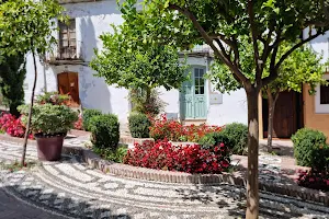 Plaza Manuel Alcántara image