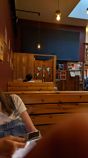 Restaurant «The Axe and Fiddle», reviews and photos, 657 E Main St, Cottage Grove, OR 97424, USA