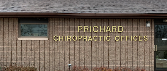 Prichard Chiropractic Offices