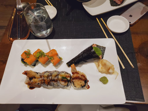 Japanese Restaurant «KOKU Armonk», reviews and photos, 454 Main St, Armonk, NY 10504, USA