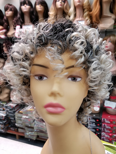 Choi's Wig & Beauty Supply