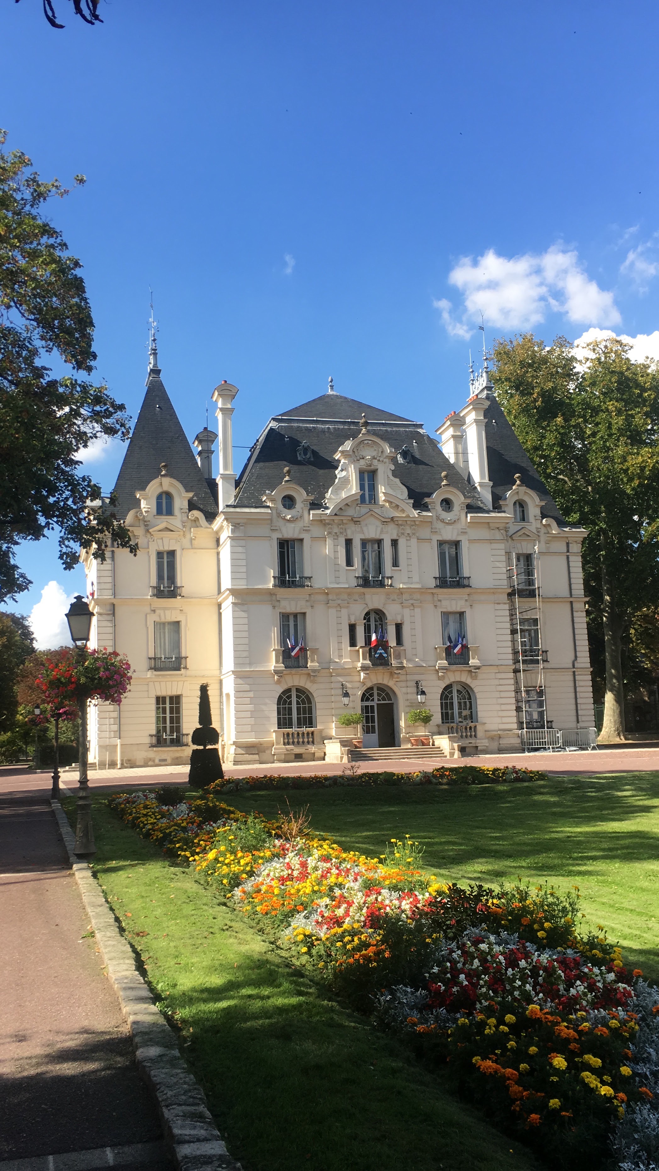Photo n° 3 de l'avis de Anonyme. fait le 28/10/2020 à 13:14