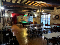 Atmosphère du Café Café des Sports à Tourrettes-sur-Loup - n°2